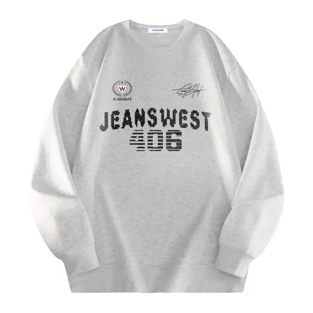 JEANSWEST logo