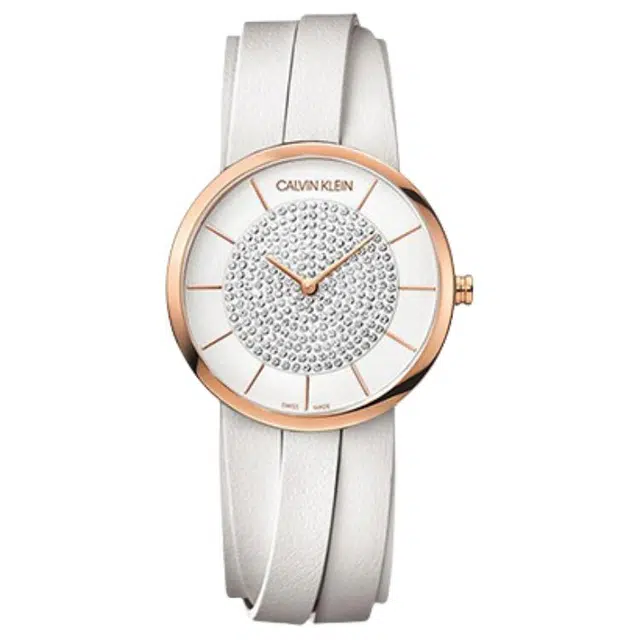 CKCalvin Klein K2R2STLW
