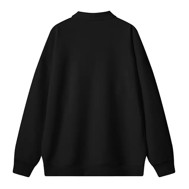 COLD MAPLE FW25 POLO