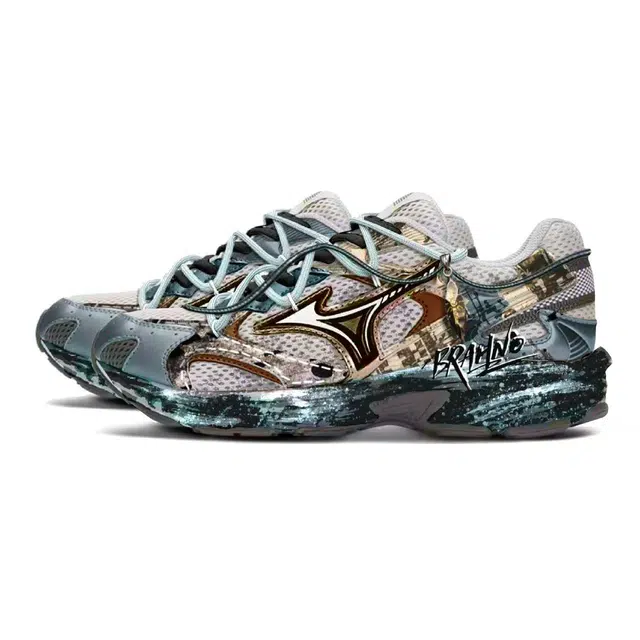 Mizuno Speed 2K EVA
