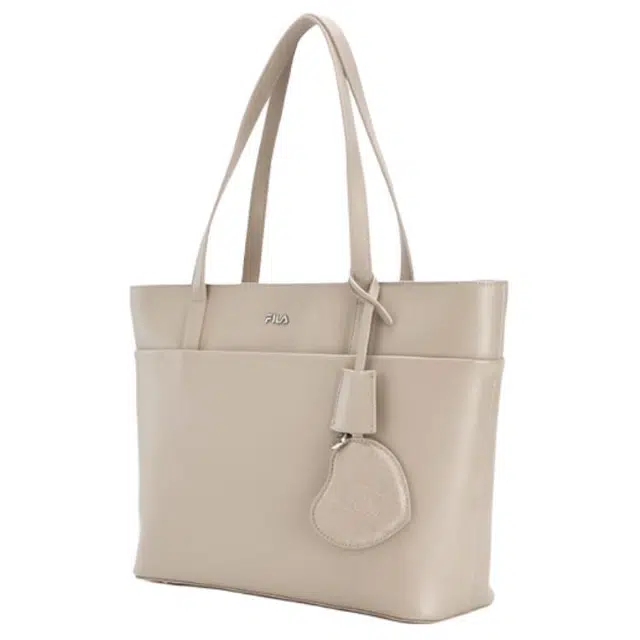 FILA PU Tote