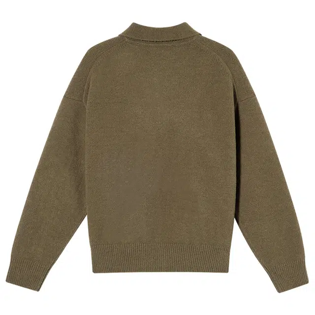 BEASTER polo