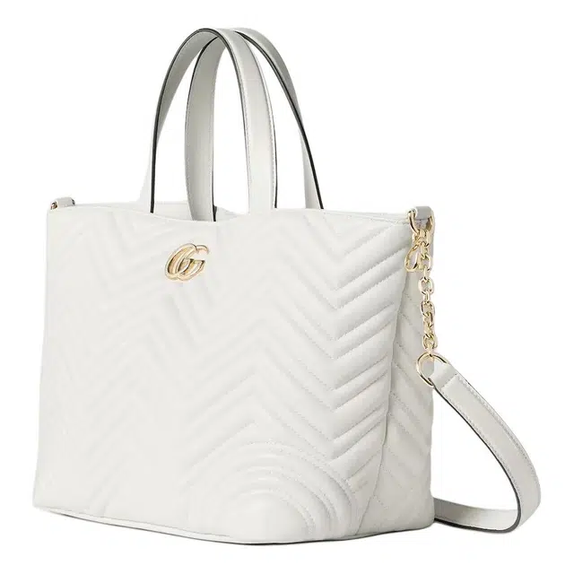 GUCCI GG Marmont G Tote