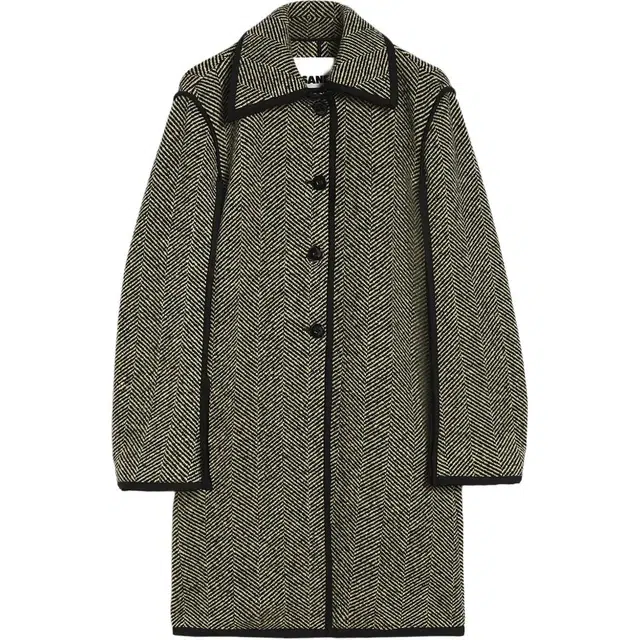 JIL SANDER FW25