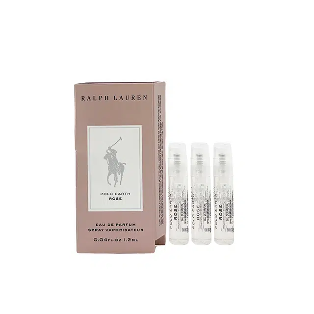 Ralph Lauren EDP 1.2ml