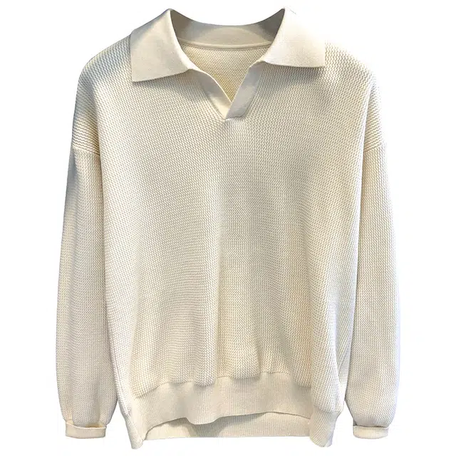 YGQPZHZ 2025polo