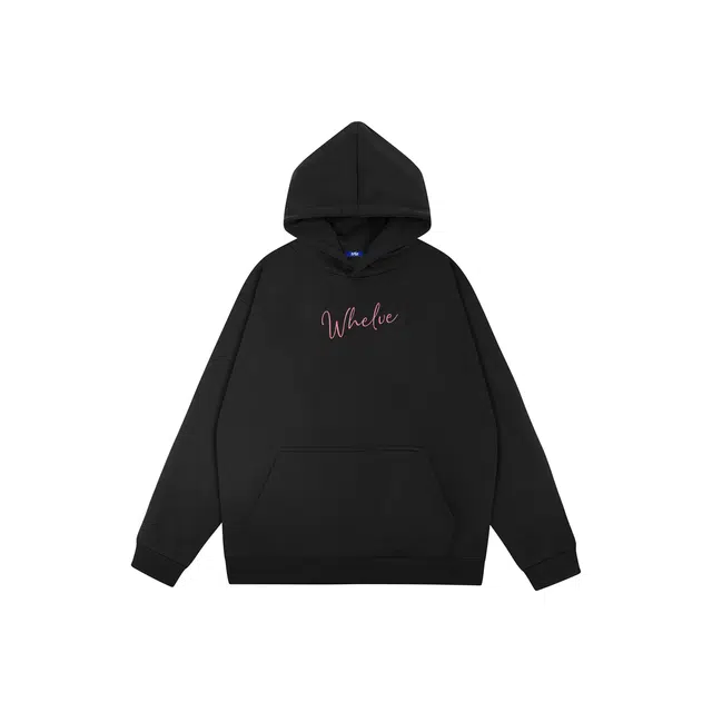 WHELVE V