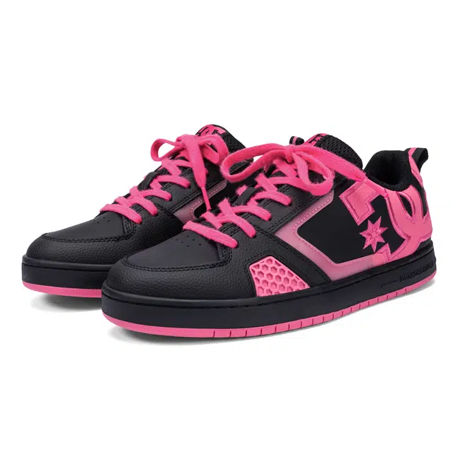 DC Shoes GRAFFIK VAPOR CAS