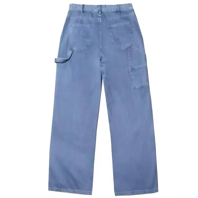 YICHEN vintagecargo cleanfit