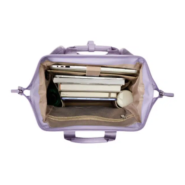 SAMSONITE ASH