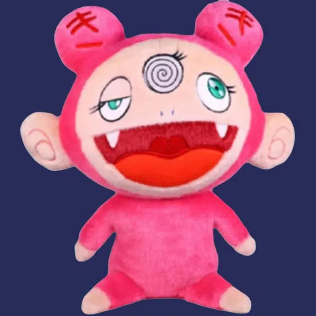 Murakami Takashi KAIKAI KIKI