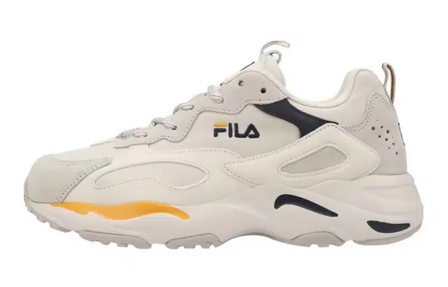 FILA Ray Tracer