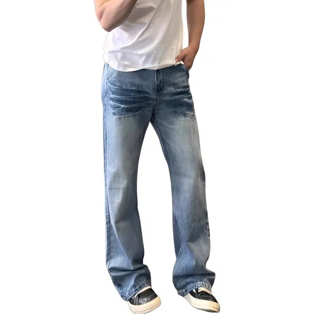 GENT LORE vibecleanfit