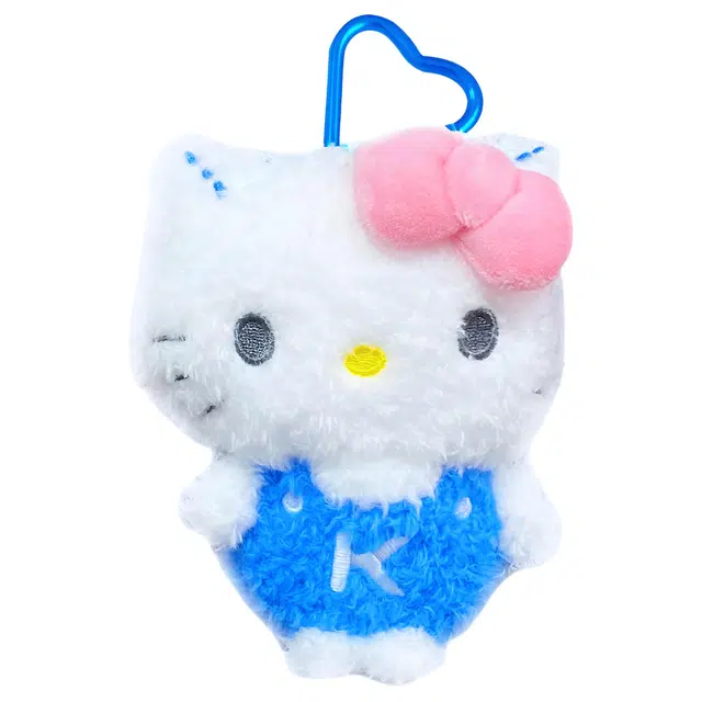 E-STRONG x Sanrio Hello Kitty