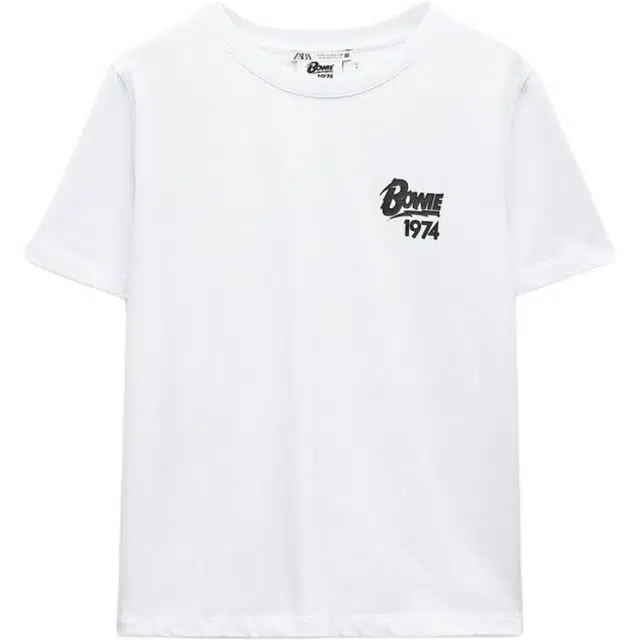 ZARA T