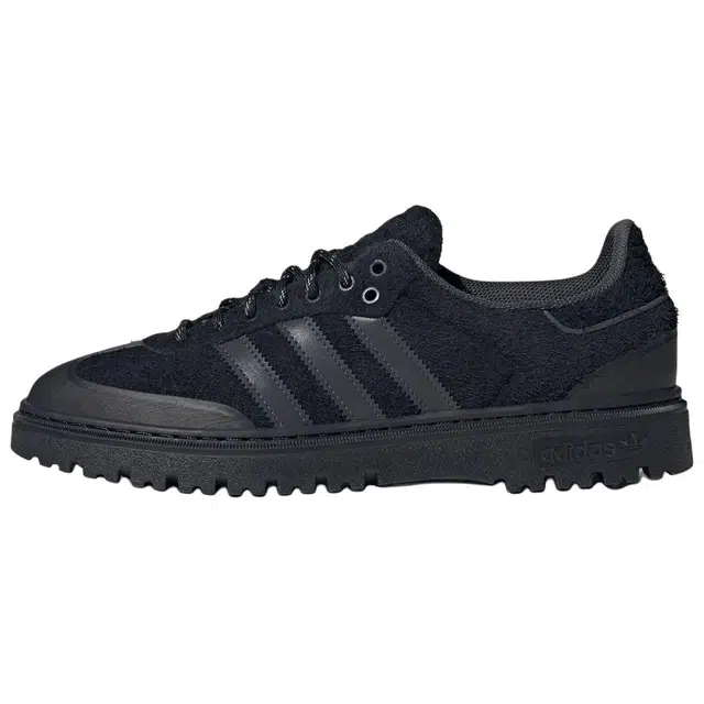 adidas Originals Samba Classic Black