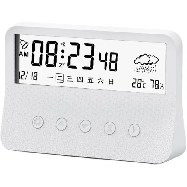 LENX LCD