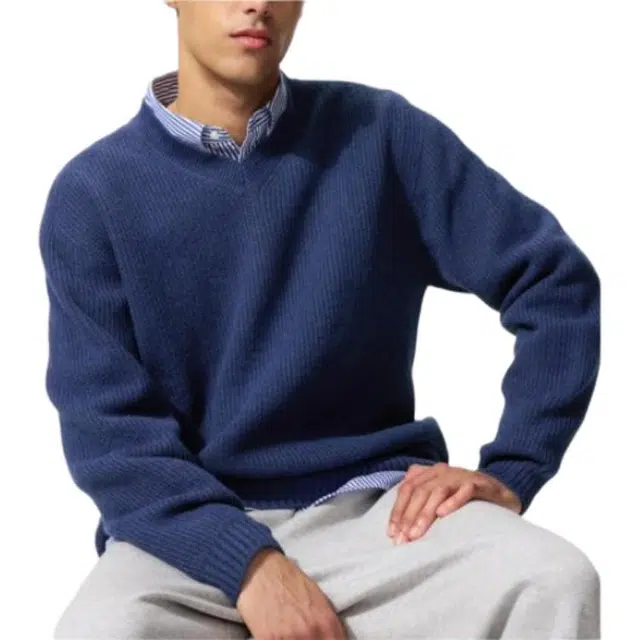 UNIQLO V