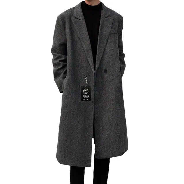 URBAN AUTHENTIC
