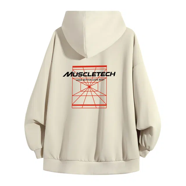 MUSCLETECH logo