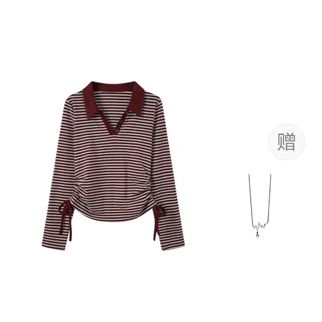 TLXT POLO T