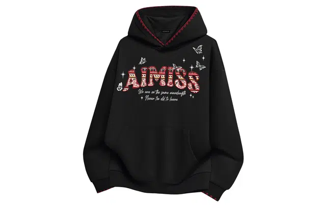 AIMISS Logo