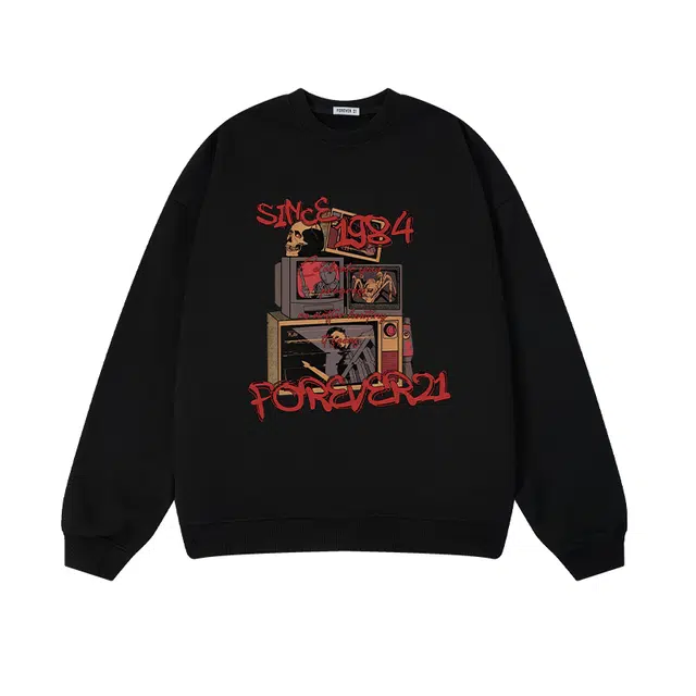 FOREVER 21 logo