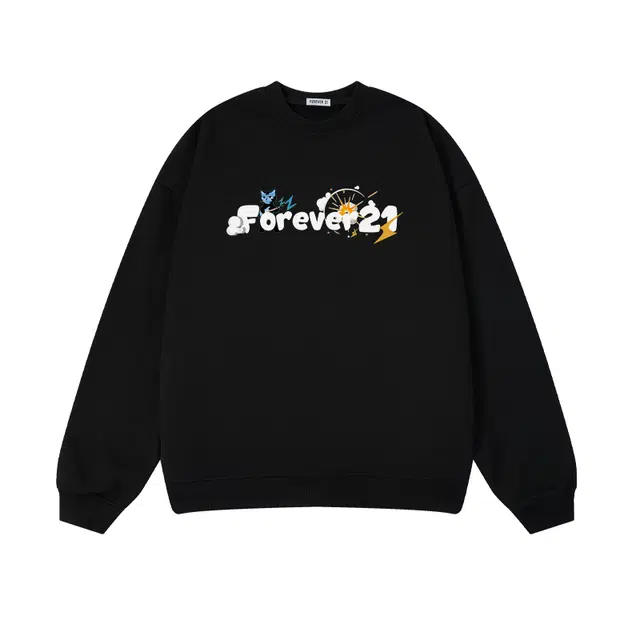 FOREVER 21