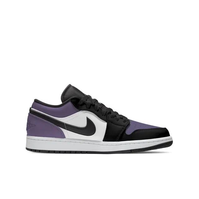 Jordan Air Jordan 1 "Court Purple"