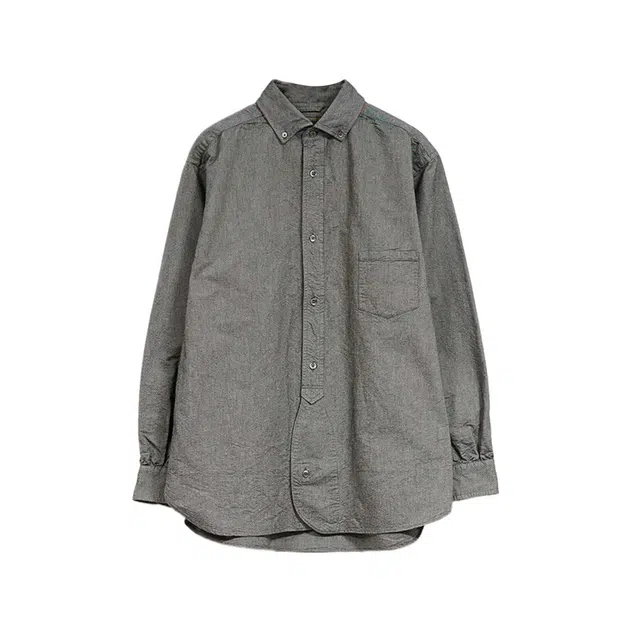 NIGEL CABOURN FW25 MAIN LINE