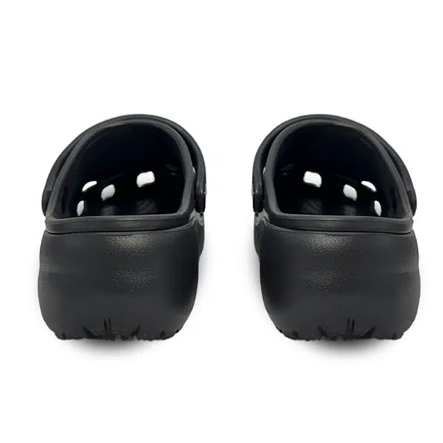 Crocs Classic Quiet Clog EVA y2k