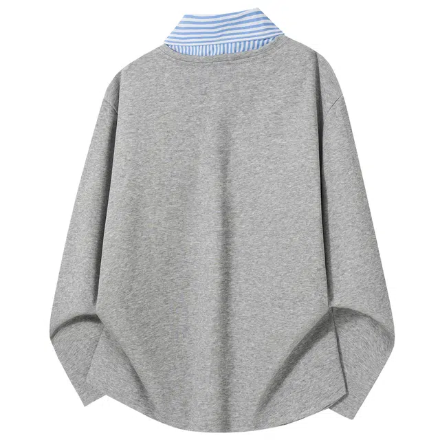 TSMLXLT cleanfitLogoT