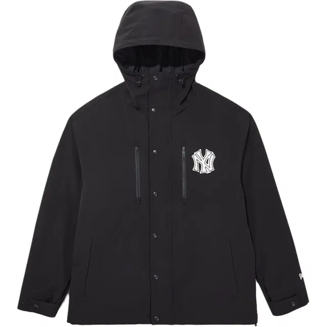New Era FW25 MLB