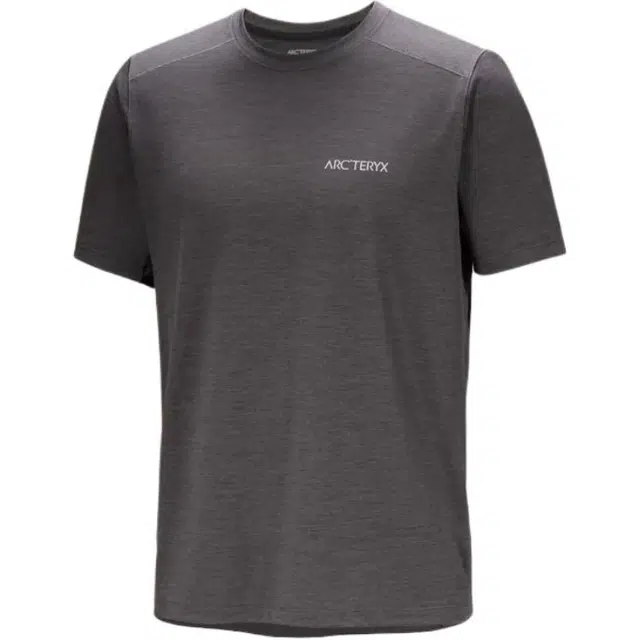 Arcteryx CORMAC Arc'Bird LogoT