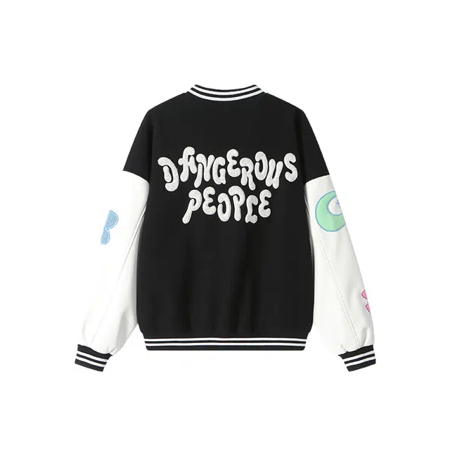 DANGEROUSPEOPLE