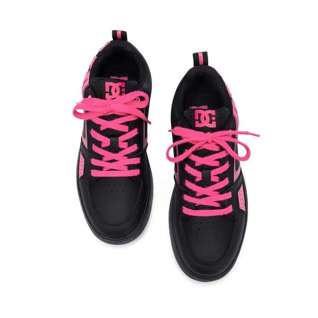DC Shoes GRAFFIK VAPOR CAS