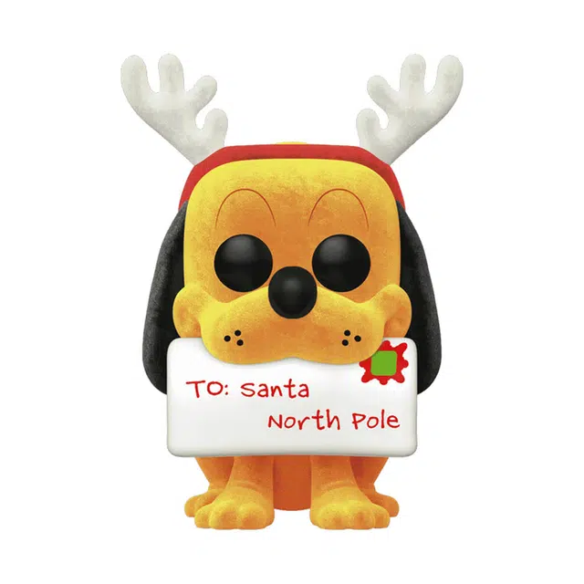 Funko Q