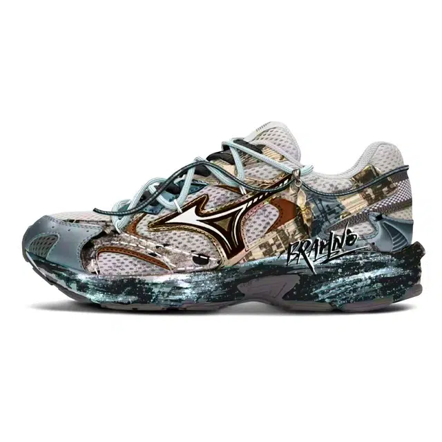 Mizuno Speed 2K EVA