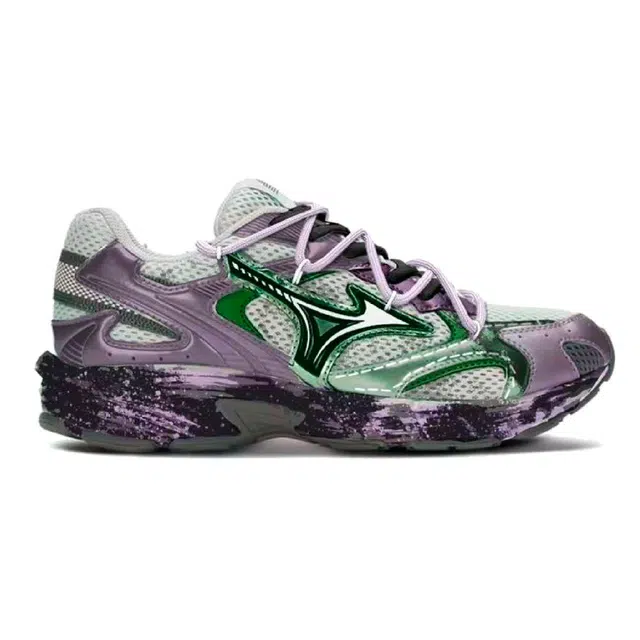 Mizuno Speed 2K EVA