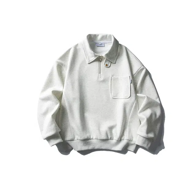 NTED POLO