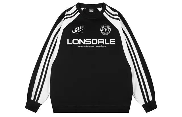 LONSDALE