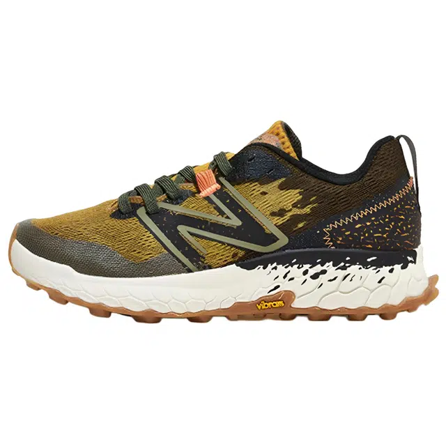New Balance Hierro v7 Fresh Foam X