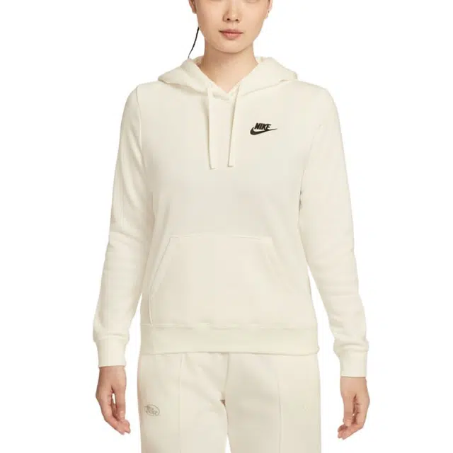 Nike Club FW25 SPORTSWEAR NSW FLEECE Logo