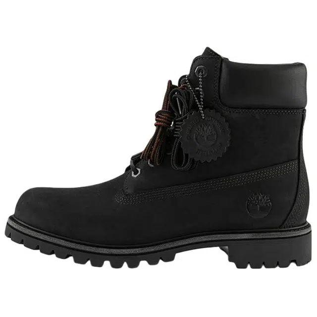 Timberland luxe