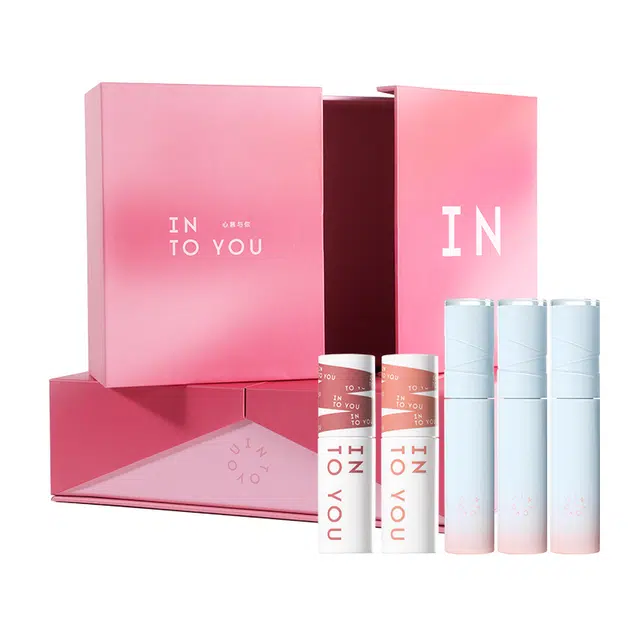 INTO YOU 5