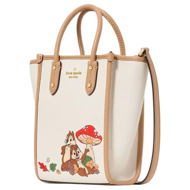 kate spade x DisneyElla Tote