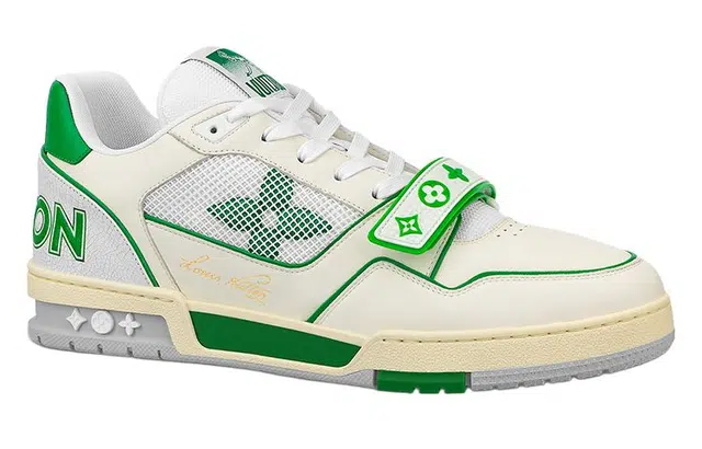 LOUIS VUITTON Trainer