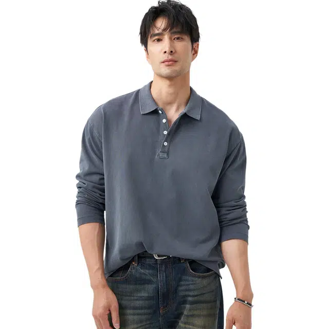 LEZORA vintage Polo