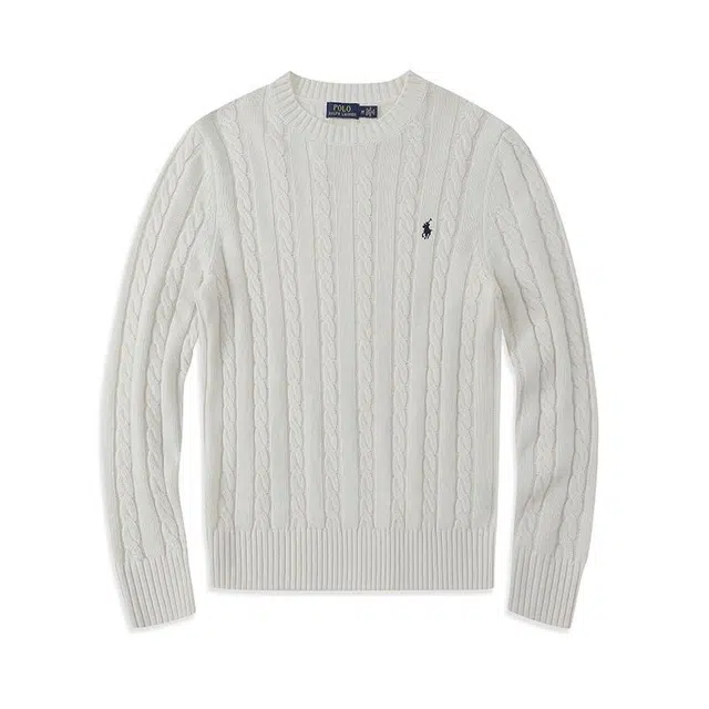 JZWSTUDIO POLO
