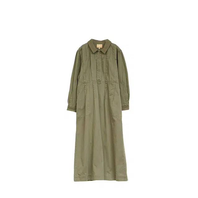 NIGEL CABOURN